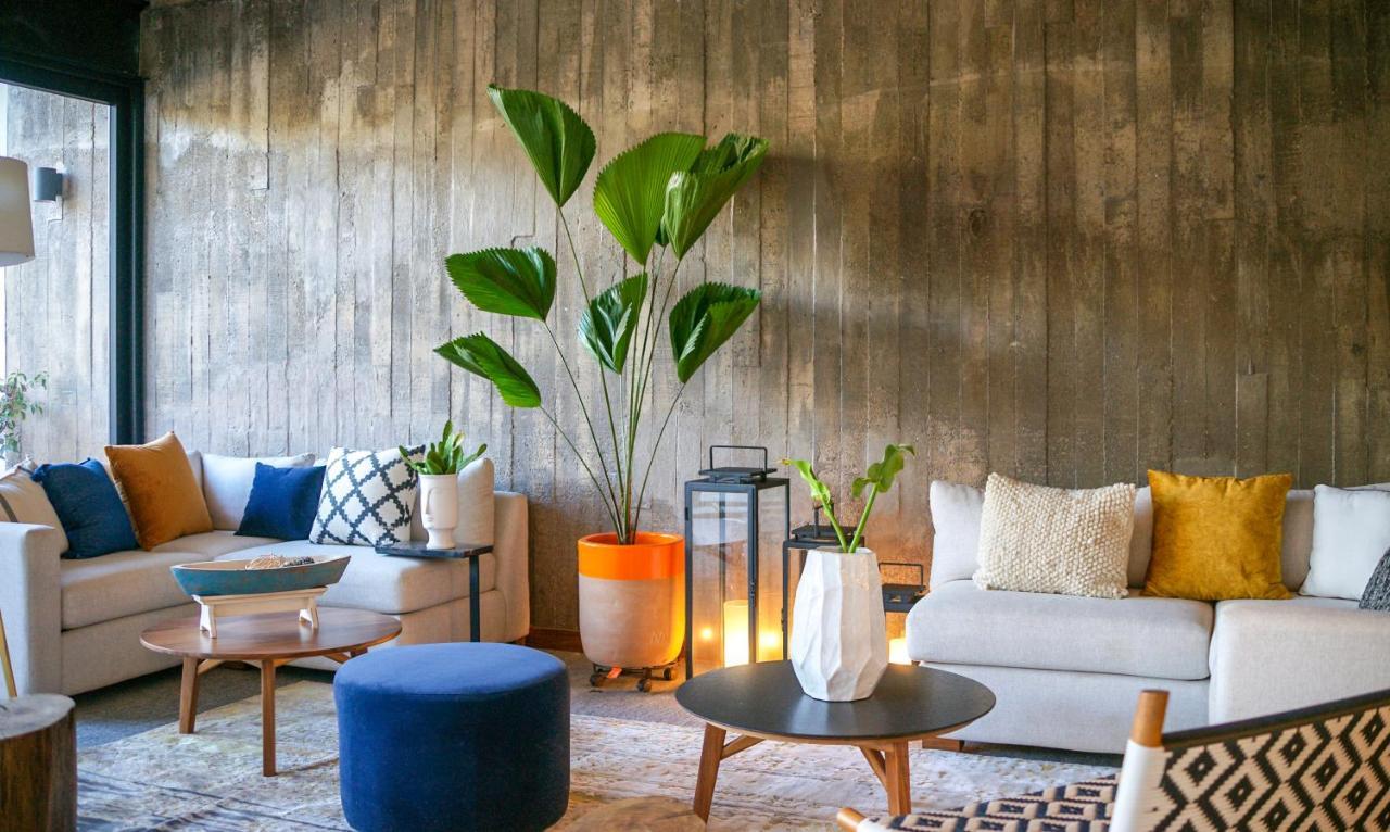 Ximena Hotel Boutique Sayulita Luaran gambar