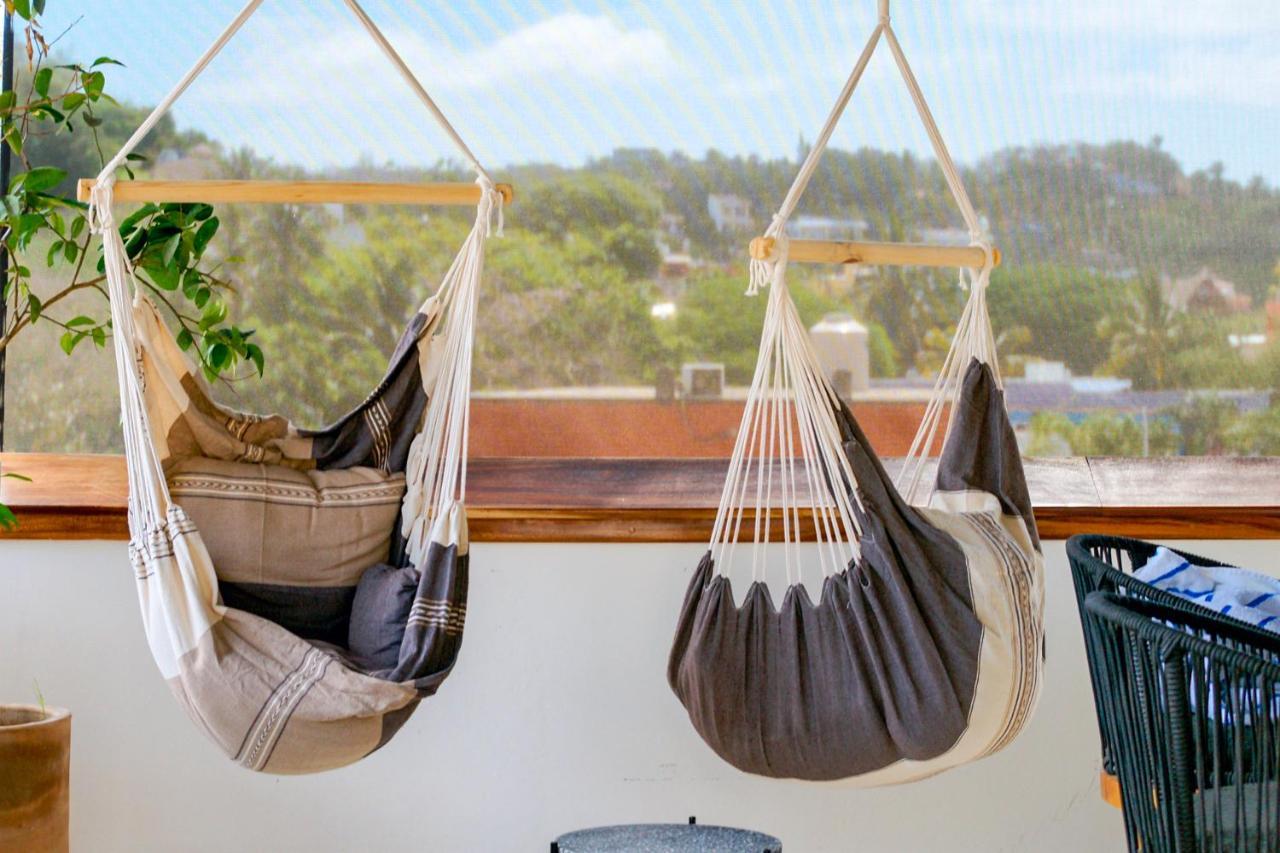 Ximena Hotel Boutique Sayulita Luaran gambar