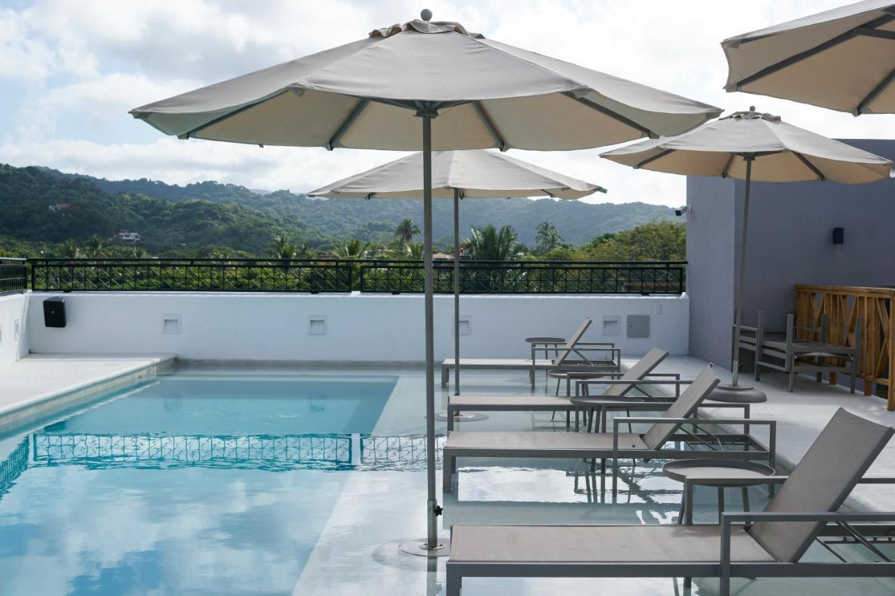 Ximena Hotel Boutique Sayulita Luaran gambar