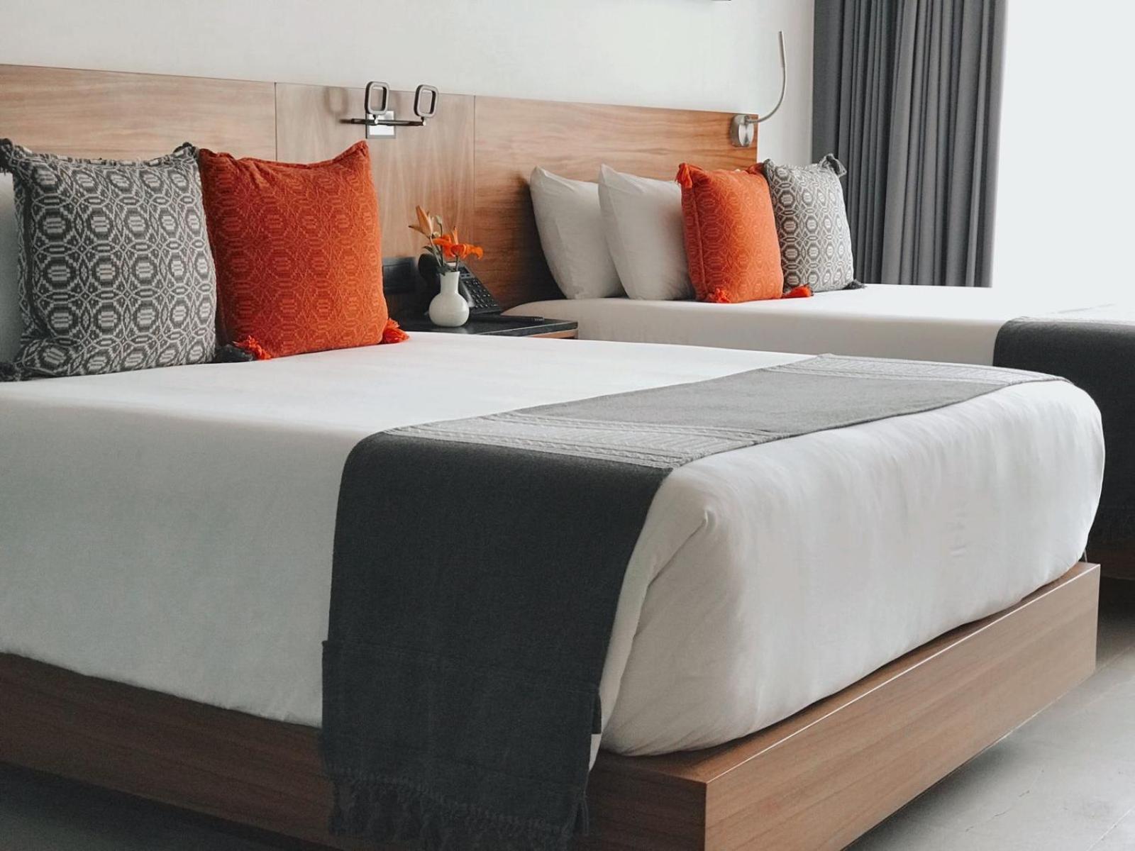 Ximena Hotel Boutique Sayulita Luaran gambar