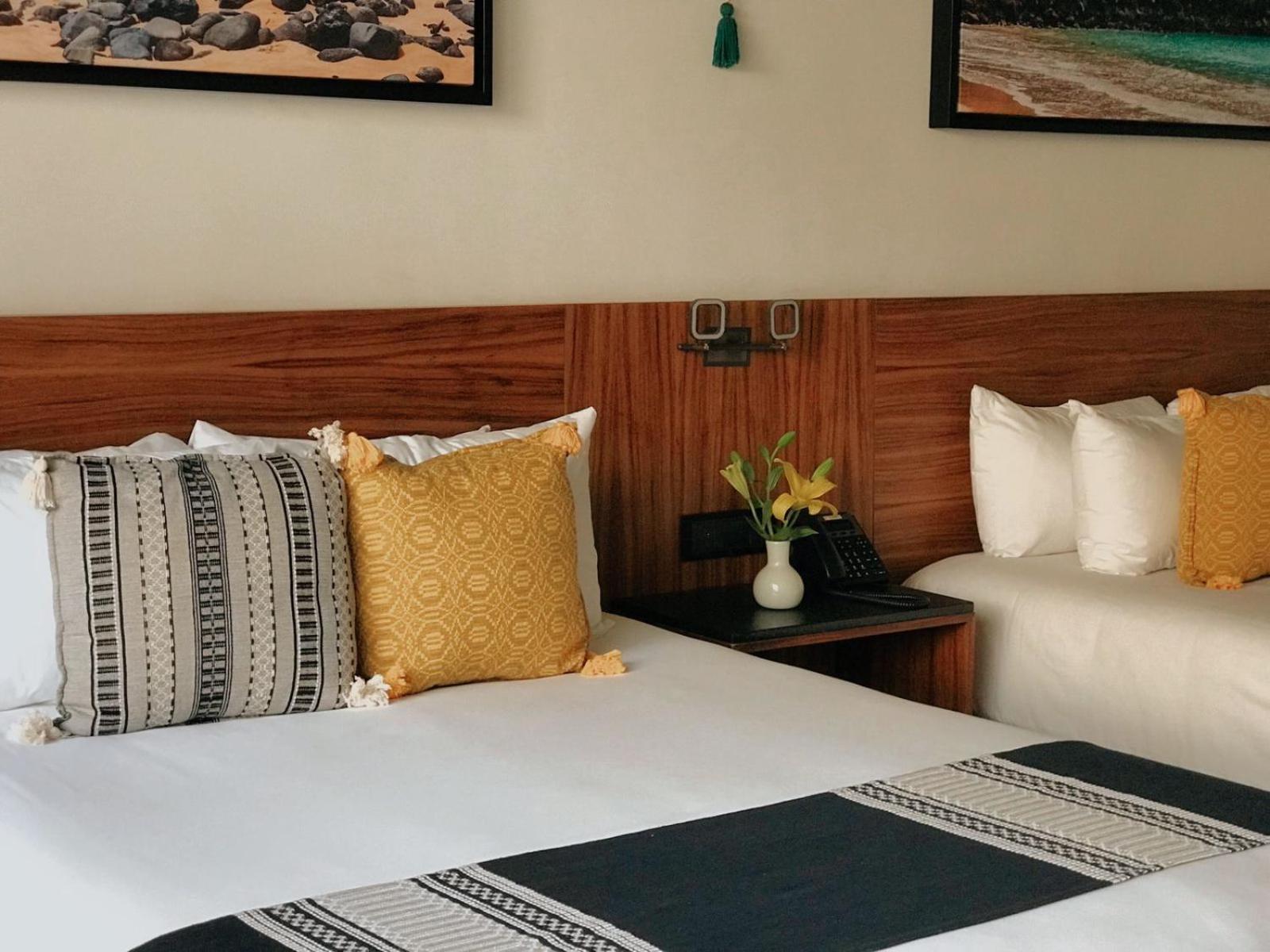 Ximena Hotel Boutique Sayulita Luaran gambar