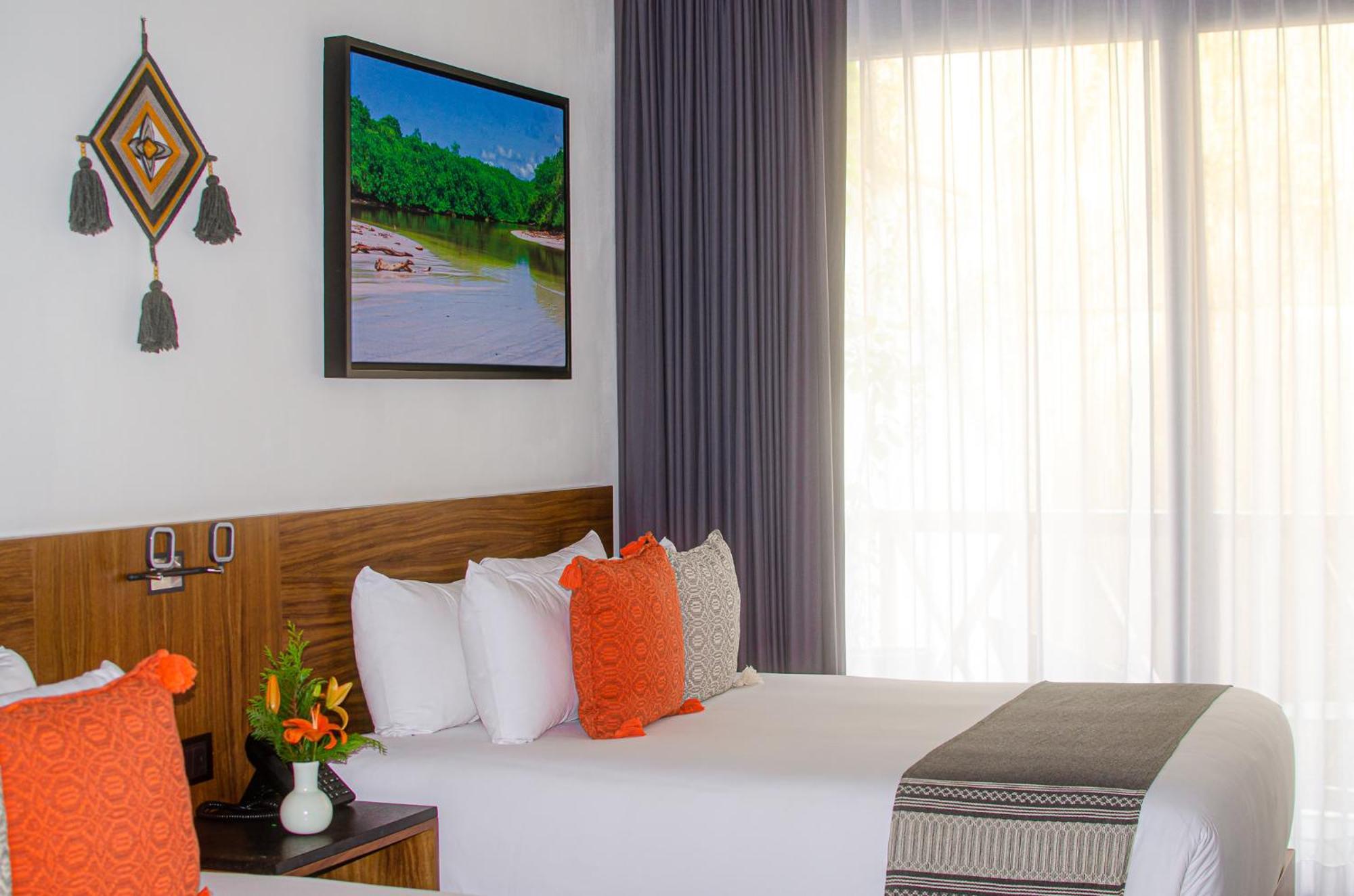 Ximena Hotel Boutique Sayulita Luaran gambar