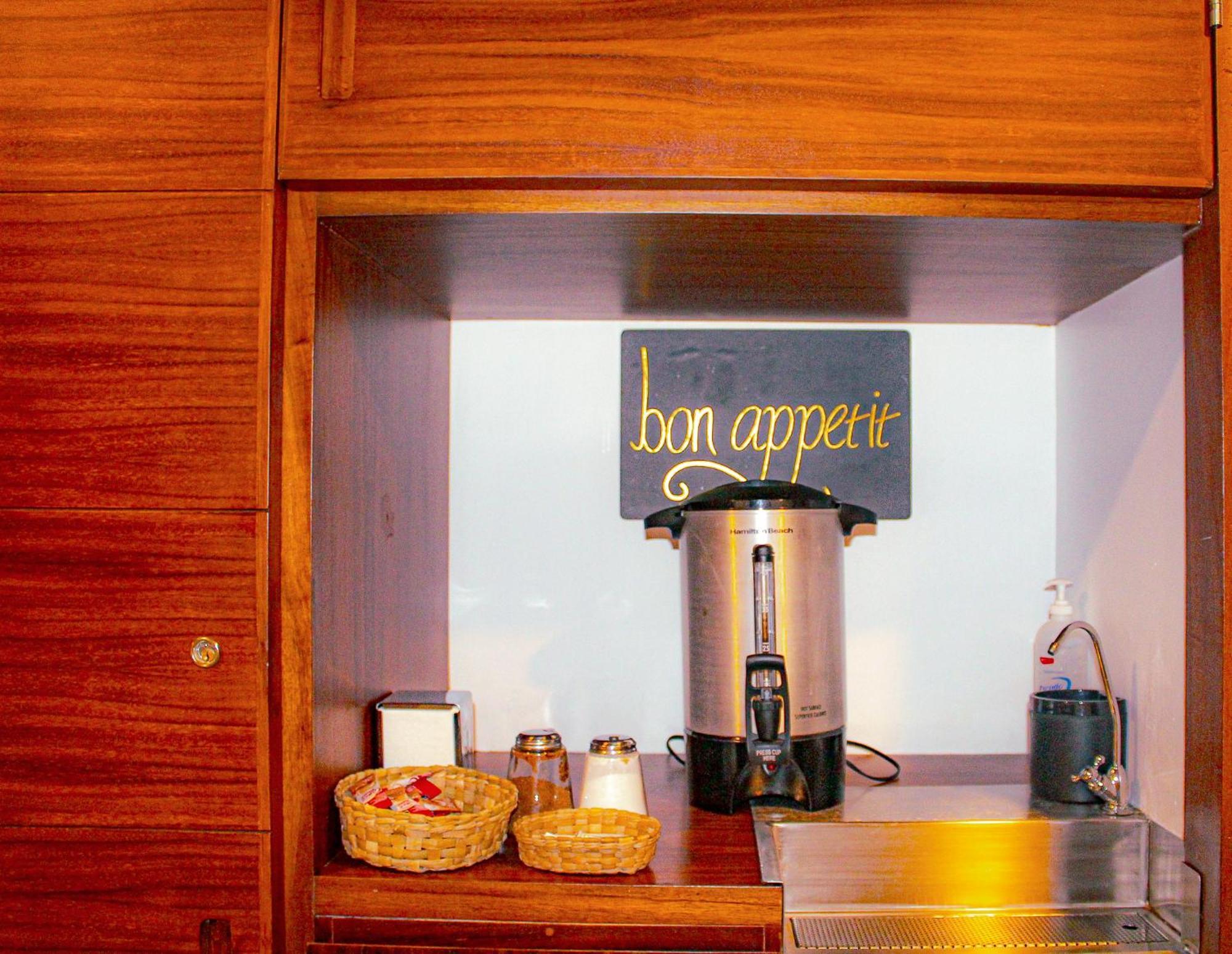 Ximena Hotel Boutique Sayulita Luaran gambar